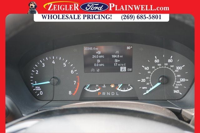 2022 Ford Escape SEL AWD Navigation Rear Camera Heated Leather Power Li