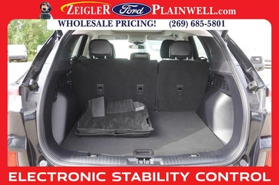 2022 Ford Escape SEL AWD HEATED LEATHER & STEERING PANORAMIC ROOF T TOW