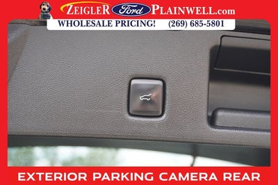 2022 Ford Escape SEL AWD HEATED LEATHER & STEERING PANORAMIC ROOF T TOW