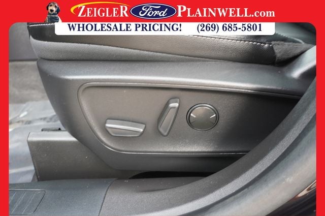 2022 Ford Escape SEL AWD HEATED LEATHER & STEERING PANORAMIC ROOF T TOW