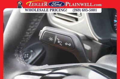 2022 Ford Escape SEL AWD HEATED LEATHER & STEERING PANORAMIC ROOF T TOW