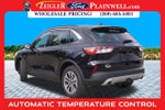 2022 Ford Escape SEL AWD HEATED LEATHER & STEERING PANORAMIC ROOF T TOW