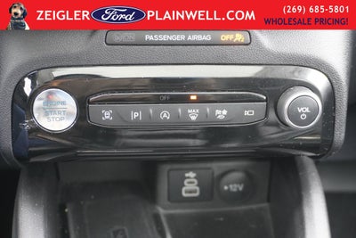 2024 Ford Escape Platinum AWD HEATED LEATHER PANORAMIC MOONROOF REAR CAMERA