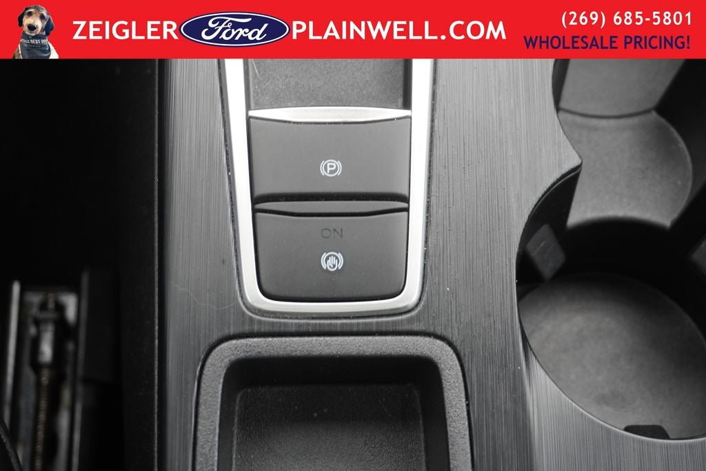 2023 Ford Escape Platinum AWD PANORAMIC ROOF HEATED LEATHER SYNC 4