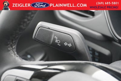 2023 Ford Escape Platinum AWD PANORAMIC ROOF HEATED LEATHER SYNC 4