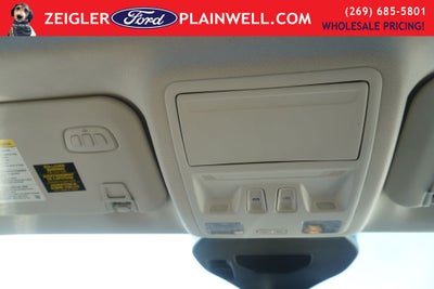 2024 Ford Escape Platinum Leather AWD Panoramic Roof Rear Camera
