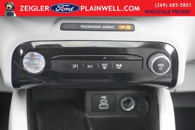 2024 Ford Escape Hybrid Platinum AWD LEATHER PANORAMIC VISTA ROOF SYNC 4 POWER LIFT