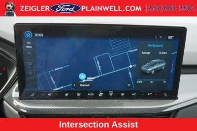 2025 Ford Escape ST-Line AWD Navigation Rear Camera Power Liftgate