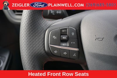2025 Ford Escape ST-Line AWD Navigation Rear Camera Power Liftgate
