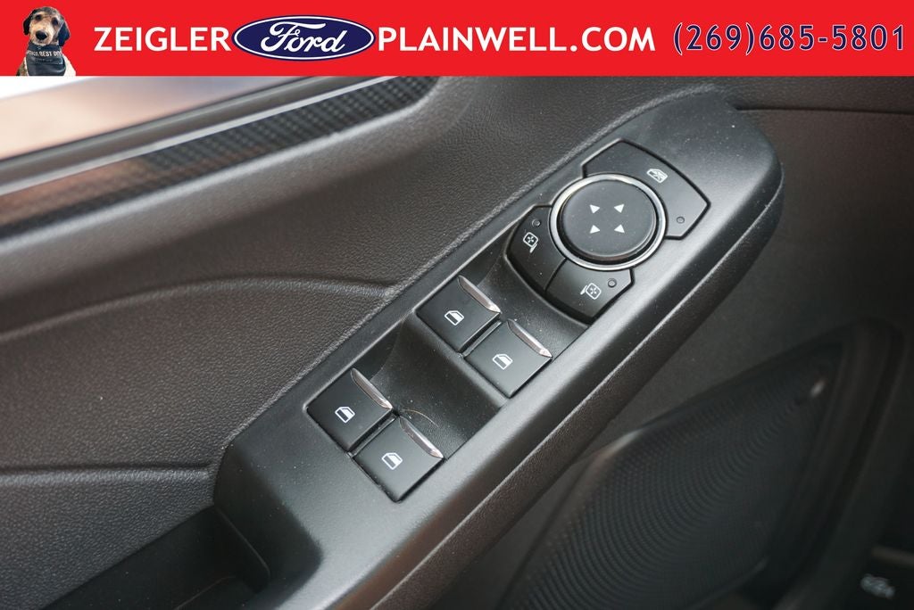 2025 Ford Escape ST-Line AWD Navigation Rear Camera Power Liftgate