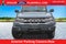 2023 Ford Bronco Big Bend 222A MID PKG REMOTE START 2.3L ECOBOOST10 SPED TRA