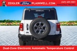 2025 Ford Bronco Big Bend 2.3 Ecoboost 4x4 MID PKG Hard Top Rear Camera Sync