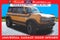 2022 Ford Bronco Badlands ADVANCED SASQUATCH MID HIG & LUX PKG LEATHER NAV