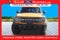 2022 Ford Bronco Badlands ADVANCED SASQUATCH MID HIG & LUX PKG LEATHER NAV