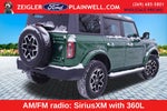 2024 Ford Bronco Outer Banks HIGH LUXURY PKG V6 HARD TOP ADAPTIVE CRUISE