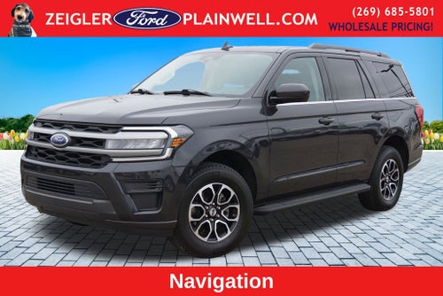 2024 Ford Expedition XLT