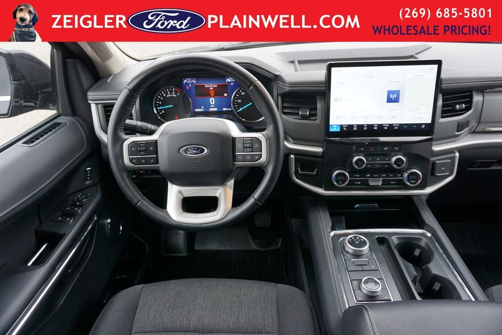 2024 Ford Expedition XLT