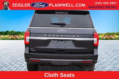 2024 Ford Expedition XLT