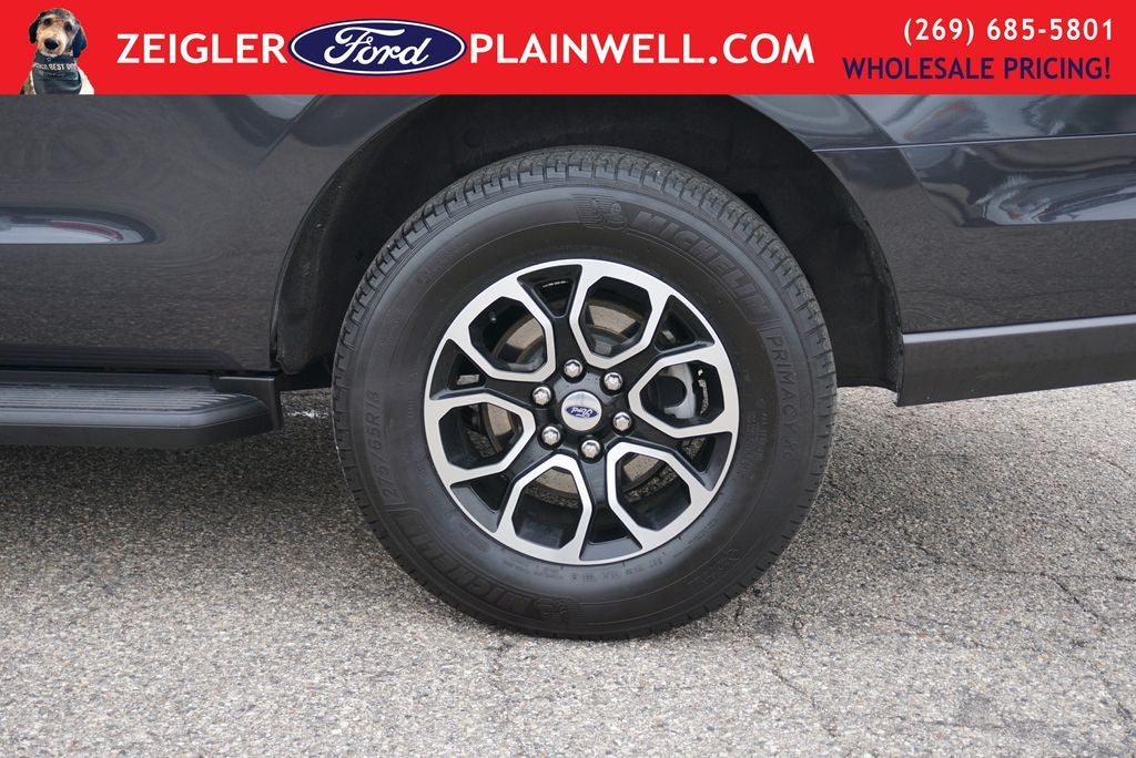 2024 Ford Expedition XLT