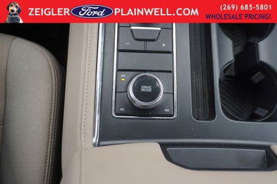 2023 Ford Expedition XLT 4x4 NAVIGATION SYNC REAR CAMERA