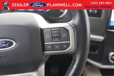 2023 Ford Expedition XLT 4x4 NAVIGATION SYNC REAR CAMERA