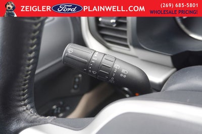 2023 Ford Expedition XLT 4x4 NAVIGATION SYNC REAR CAMERA