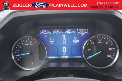 2023 Ford Expedition XLT 4x4 NAVIGATION SYNC REAR CAMERA