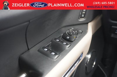 2023 Ford Expedition XLT 4x4 NAVIGATION SYNC REAR CAMERA