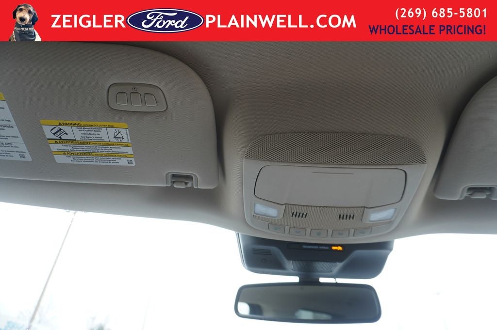2023 Ford Expedition XLT 4x4 NAVIGATION SYNC REAR CAMERA