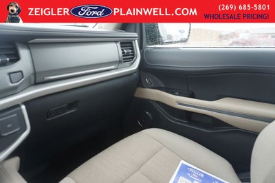 2023 Ford Expedition XLT 4x4 NAVIGATION SYNC REAR CAMERA