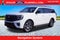 2025 Ford Expedition Active 4x4 Panoramic Roof Leather Rear Camera