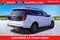 2025 Ford Expedition Active 4x4 Panoramic Roof Leather Rear Camera