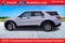 2022 Ford Explorer Base 4x4 Rear camera