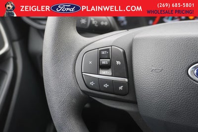 2022 Ford Explorer Base 4x4 Rear camera