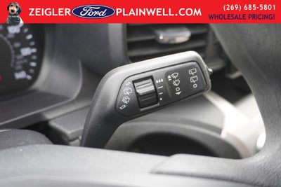 2022 Ford Explorer Base 4x4 Rear camera