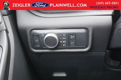 2022 Ford Explorer Base 4x4 Rear camera