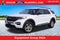 2022 Ford Explorer XLT 202A Pkg 4x4 Heated Leather & Steering Navigation