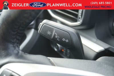 2022 Ford Explorer XLT 202A Pkg 4x4 Heated Leather & Steering Navigation