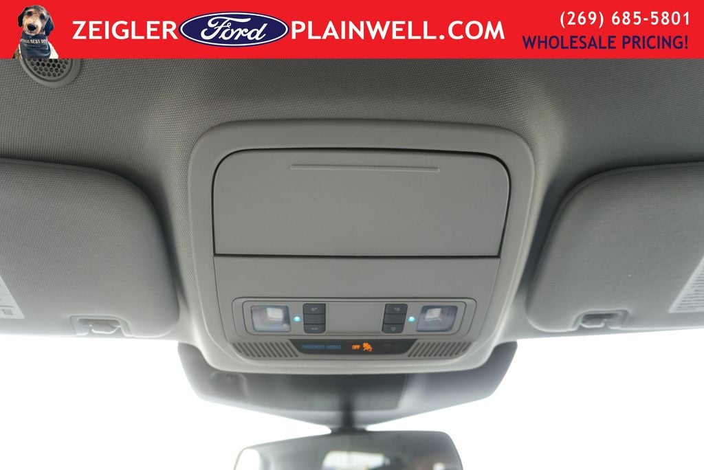 2022 Ford Explorer XLT 202A Pkg 4x4 Heated Leather & Steering Navigation