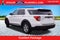 2020 Ford Explorer XLT 4x4 Comfort Pkg Heated Steering Wheel Tow Pkg