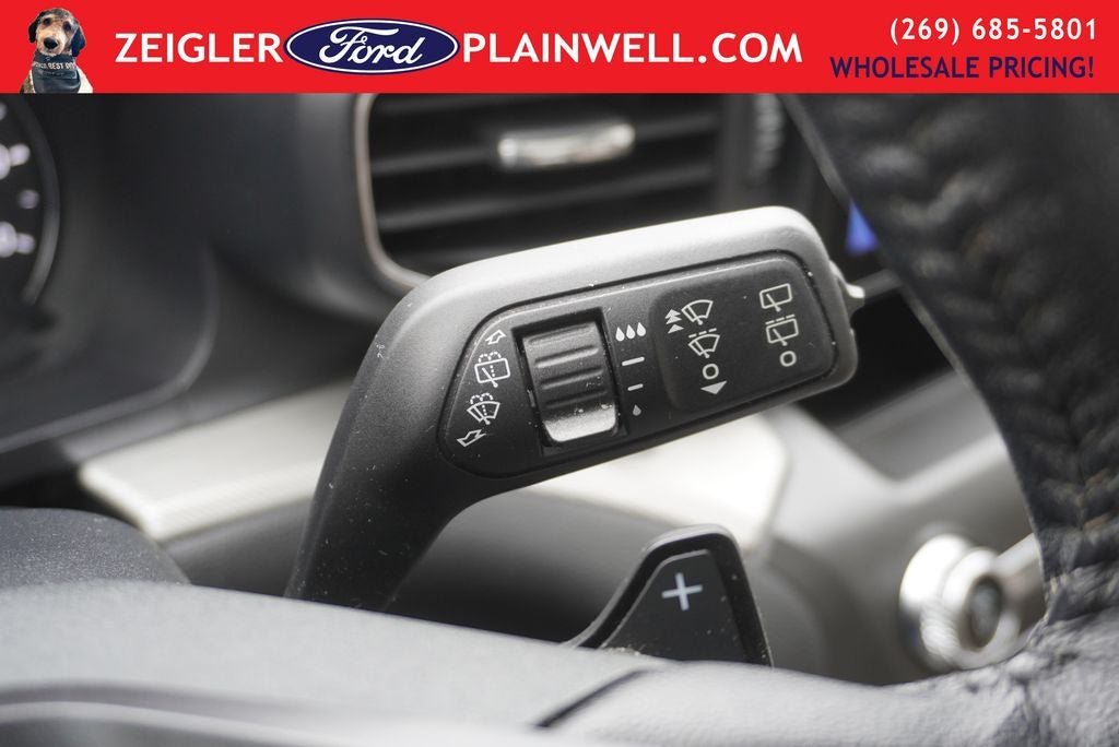 2020 Ford Explorer XLT 4x4 Panoramic Roof Navigation Leather Tow Pkg Sync