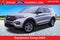 2024 Ford Explorer XLT Leather 4x4 Rear Camera