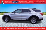 2024 Ford Explorer XLT Leather 4x4 Rear Camera