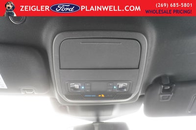 2020 Ford Explorer XLT 4X4 HEATED LEATHER SEATS & STEERING