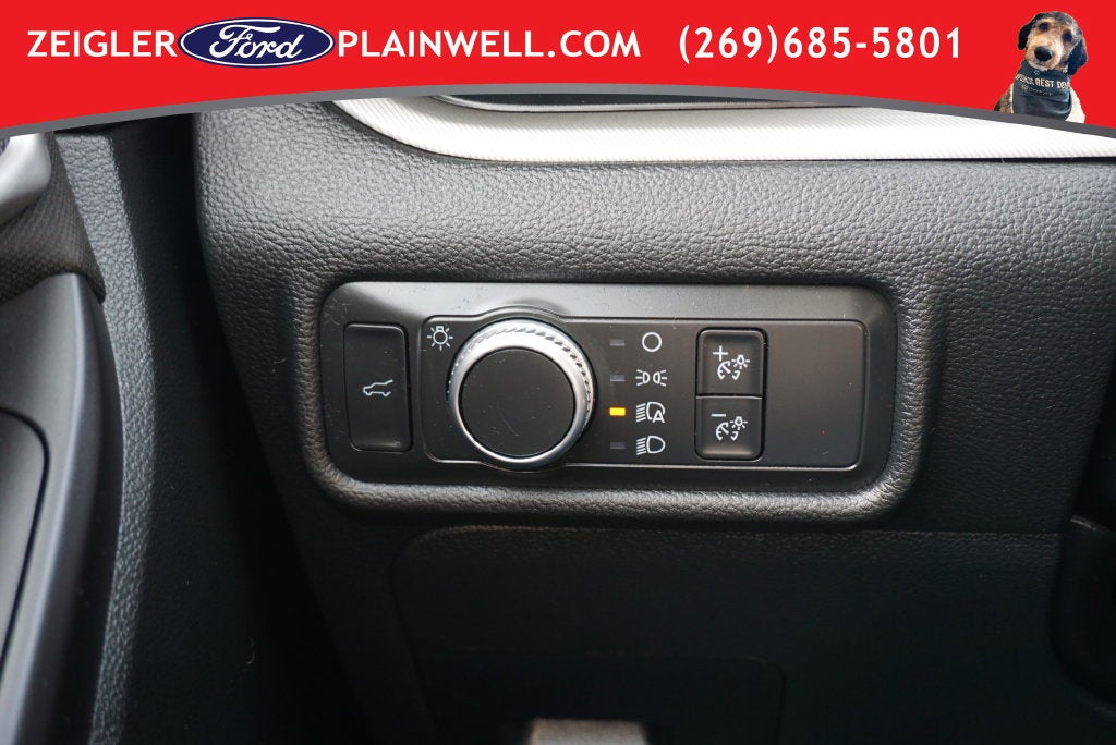 2020 Ford Explorer XLT 4x4 Cold Weather Pkg Power Seat