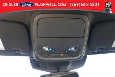 2020 Ford Explorer XLT 4x4 Cold Weather Pkg Power Seat