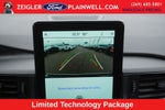 2023 Ford Explorer Limited AWD PANORAMIC ROOF HEATED LEATHER & STEERING REAR
