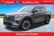 2025 Ford Explorer Platinum Lux Leather Pkg Panoramic Roof Co Pilot 360 21" Wh