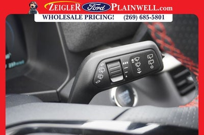 2025 Ford Explorer ST-Line Street Pack Performance Brakes NAV B&O 21" Wheels