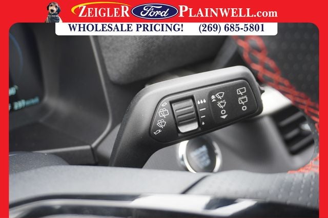 2025 Ford Explorer ST-Line Street Pack Performance Brakes NAV B&O 21" Wheels